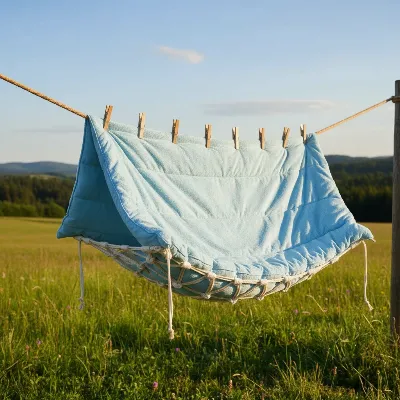 Mastering Essential Maintenance for Your Sleeping Bag