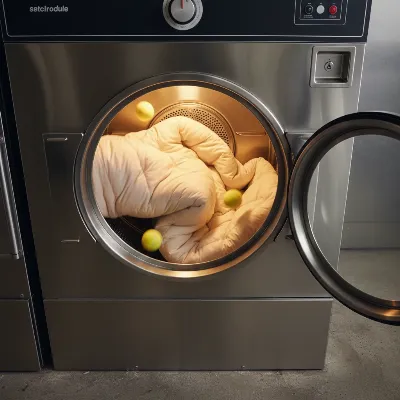 How to Restore Loft to an Old Sleeping Bag Safely DIY