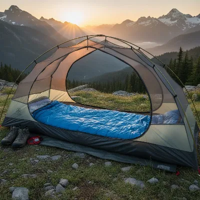 The Best Ultralight Sleeping Bags for Backpacking in 2026