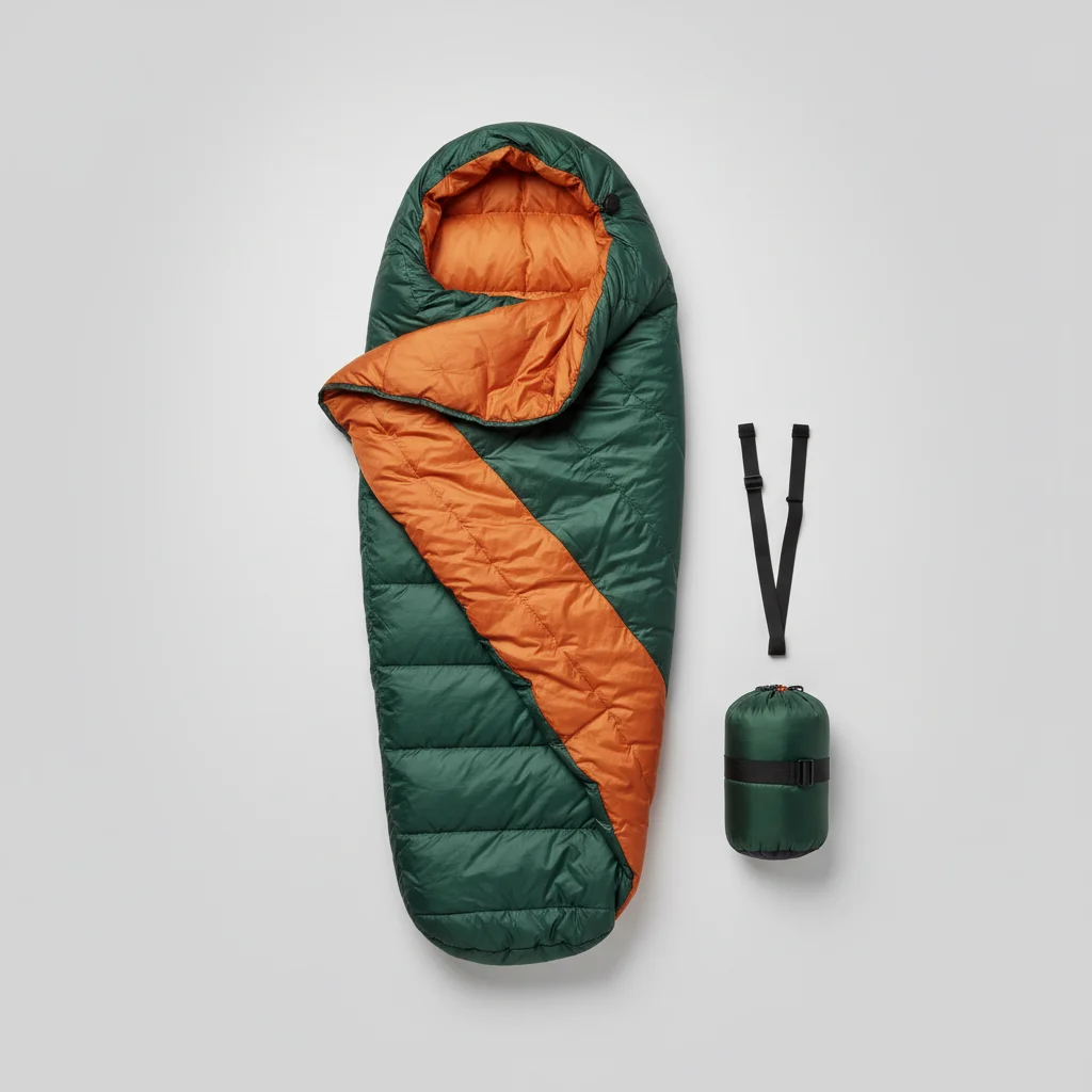 What is a Quilt Sleeping Bag and Is It Right for You?