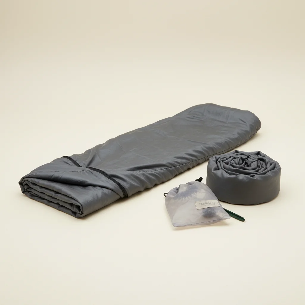 What is a Sleeping Bag Liner and Do You Need One?